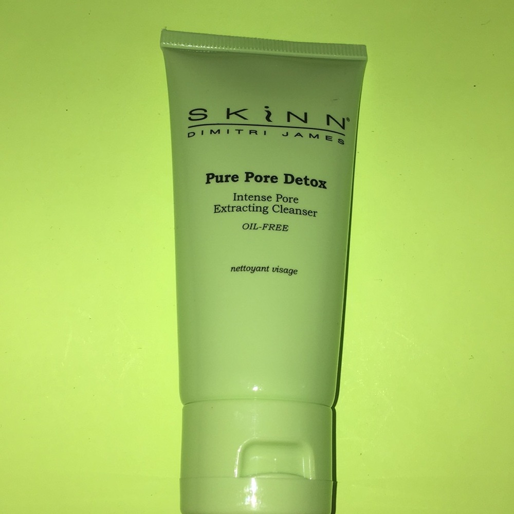 Skinn Dimitri James Pure Pore Detox